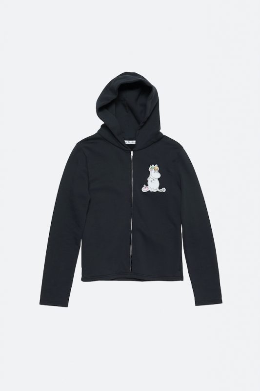 Acne Studiosとムーミンのコラボレーション第2弾！｜Infoseekニュース