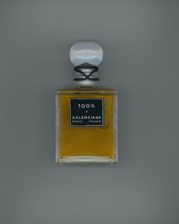 バレンシアガから10種のフレグランスコレクションが発売｜Infoseekニュース