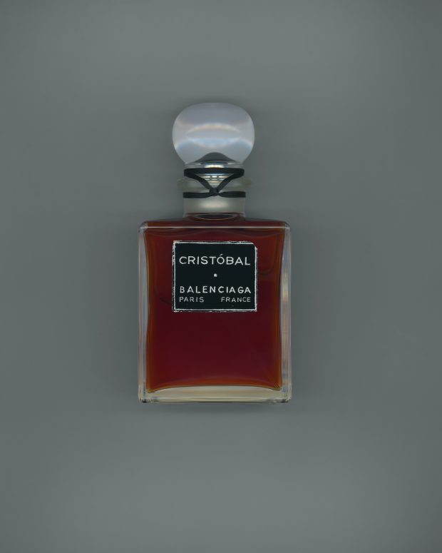 バレンシアガから10種のフレグランスコレクションが発売｜Infoseekニュース