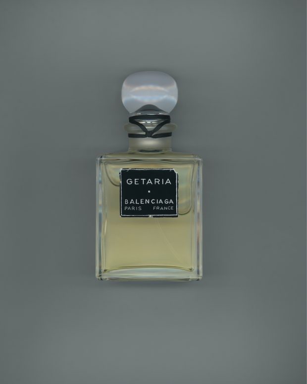 バレンシアガから10種のフレグランスコレクションが発売｜Infoseekニュース