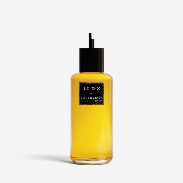 バレンシアガから10種のフレグランスコレクションが発売｜Infoseekニュース