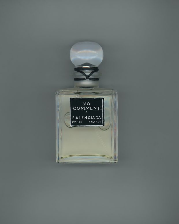 バレンシアガから10種のフレグランスコレクションが発売｜Infoseekニュース